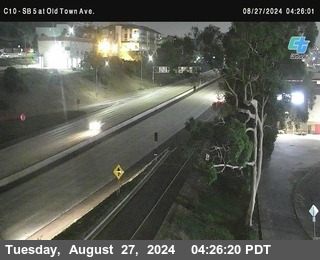 SB 5 at Old Town Ave