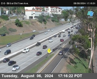 SB 5 at Old Town Ave