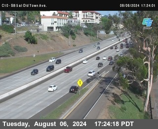 SB 5 at Old Town Ave