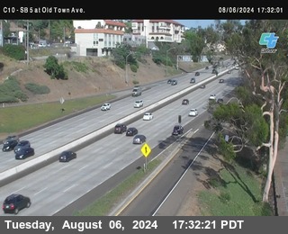 SB 5 at Old Town Ave