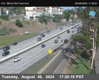 SB 5 at Old Town Ave