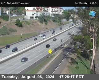 SB 5 at Old Town Ave