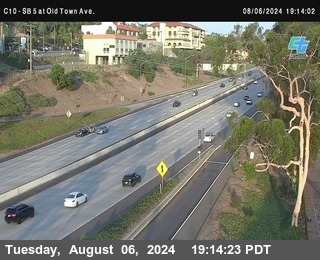 SB 5 at Old Town Ave