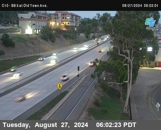 SB 5 at Old Town Ave