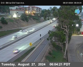 SB 5 at Old Town Ave