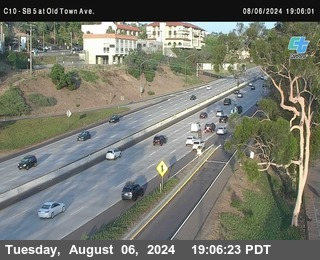 SB 5 at Old Town Ave