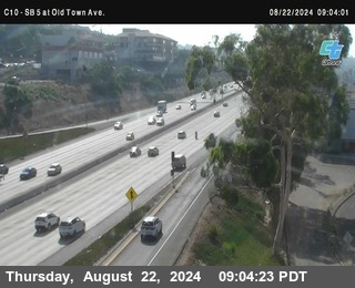 SB 5 at Old Town Ave