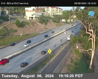 SB 5 at Old Town Ave