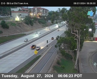 SB 5 at Old Town Ave