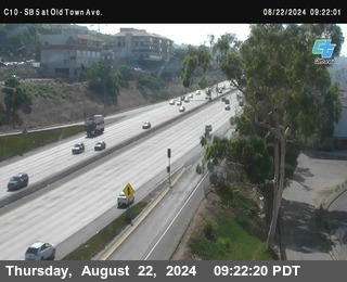 SB 5 at Old Town Ave