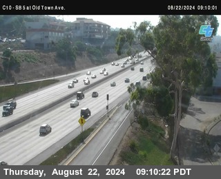 SB 5 at Old Town Ave