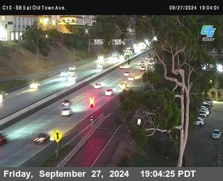 SB 5 at Old Town Ave