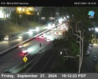 SB 5 at Old Town Ave