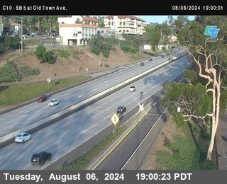 SB 5 at Old Town Ave