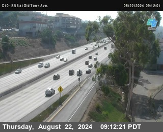 SB 5 at Old Town Ave