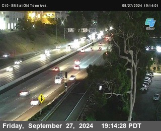 SB 5 at Old Town Ave