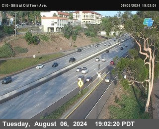 SB 5 at Old Town Ave