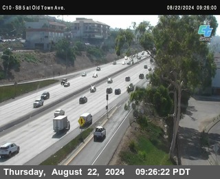 SB 5 at Old Town Ave