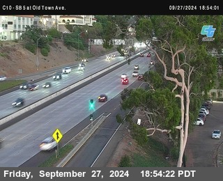 SB 5 at Old Town Ave