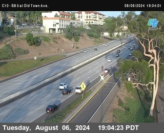 SB 5 at Old Town Ave