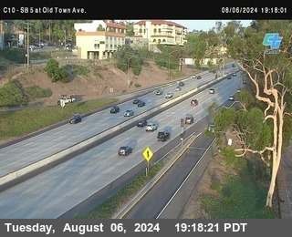 SB 5 at Old Town Ave