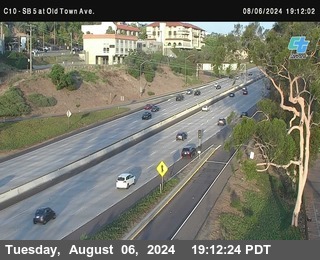 SB 5 at Old Town Ave