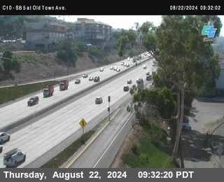 SB 5 at Old Town Ave