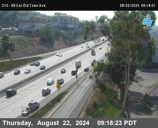 SB 5 at Old Town Ave