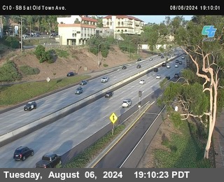 SB 5 at Old Town Ave