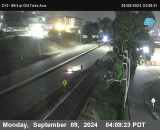 SB 5 at Old Town Ave