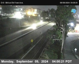 SB 5 at Old Town Ave