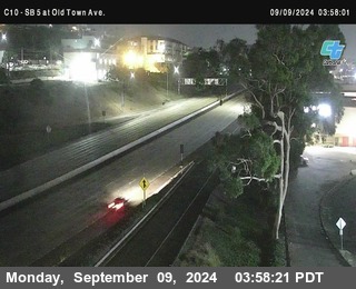 SB 5 at Old Town Ave