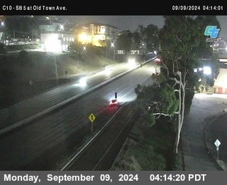 SB 5 at Old Town Ave