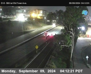 SB 5 at Old Town Ave