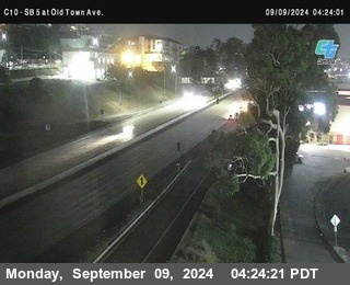 SB 5 at Old Town Ave