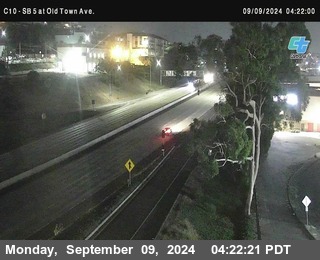 SB 5 at Old Town Ave