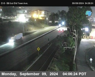 SB 5 at Old Town Ave