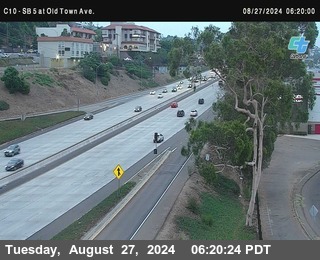 SB 5 at Old Town Ave