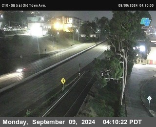 SB 5 at Old Town Ave