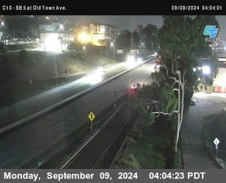 SB 5 at Old Town Ave