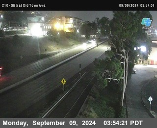 SB 5 at Old Town Ave