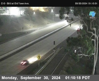 SB 5 at Old Town Ave