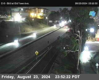 SB 5 at Old Town Ave