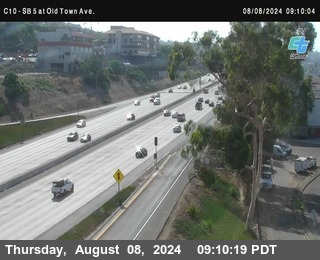 SB 5 at Old Town Ave