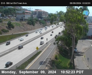 SB 5 at Old Town Ave