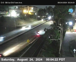 SB 5 at Old Town Ave