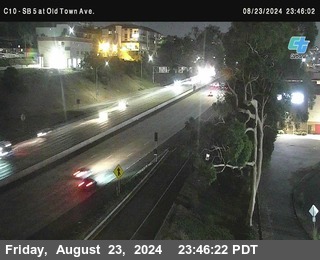 SB 5 at Old Town Ave