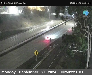 SB 5 at Old Town Ave