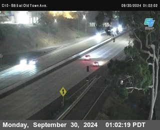 SB 5 at Old Town Ave