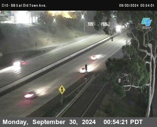 SB 5 at Old Town Ave